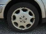 Used 1996 MERCEDES-BENZ E-CLASS BF58638 for Sale Image 11