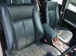 Used 1996 MERCEDES-BENZ E-CLASS BF58638 for Sale Image 17