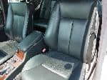 Used 1996 MERCEDES-BENZ E-CLASS BF58638 for Sale Image 18