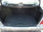 Used 1996 MERCEDES-BENZ E-CLASS BF58638 for Sale Image 20