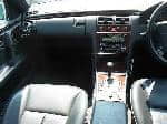 Used 1996 MERCEDES-BENZ E-CLASS BF58638 for Sale Image 22