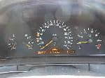 Used 1996 MERCEDES-BENZ E-CLASS BF58638 for Sale Image 23