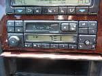 Used 1996 MERCEDES-BENZ E-CLASS BF58638 for Sale Image 24