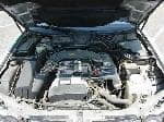 Used 1996 MERCEDES-BENZ E-CLASS BF58638 for Sale Image 28