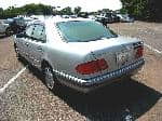 Used 1996 MERCEDES-BENZ E-CLASS BF58638 for Sale Image 3