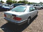 Used 1996 MERCEDES-BENZ E-CLASS BF58638 for Sale Image 5
