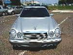 Used 1996 MERCEDES-BENZ E-CLASS BF58638 for Sale Image 8