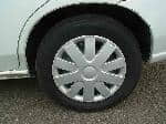 Used 2002 SUZUKI AERIO BF58648 for Sale Image 10