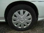 Used 2002 SUZUKI AERIO BF58648 for Sale Image 12