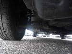 Used 2002 SUZUKI AERIO BF58648 for Sale Image 13