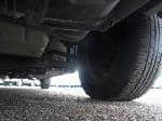 Used 2002 SUZUKI AERIO BF58648 for Sale Image 14