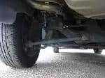 Used 2002 SUZUKI AERIO BF58648 for Sale Image 15