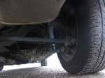 Used 2002 SUZUKI AERIO BF58648 for Sale Image 16