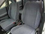 Used 2002 SUZUKI AERIO BF58648 for Sale Image 18