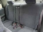 Used 2002 SUZUKI AERIO BF58648 for Sale Image 19
