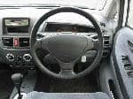 Used 2002 SUZUKI AERIO BF58648 for Sale Image 21