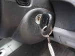 Used 2002 SUZUKI AERIO BF58648 for Sale Image 26