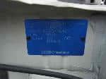 Used 2002 SUZUKI AERIO BF58648 for Sale Image 27