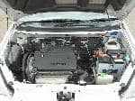 Used 2002 SUZUKI AERIO BF58648 for Sale Image 28