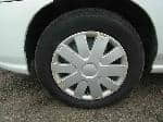 Used 2002 SUZUKI AERIO BF58648 for Sale Image 9