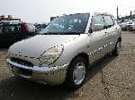 Used 1999 TOYOTA DUET BF58659 for Sale Image 1