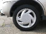 Used 1999 TOYOTA DUET BF58659 for Sale Image 11
