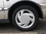 Used 1999 TOYOTA DUET BF58659 for Sale Image 12