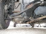 Used 1999 TOYOTA DUET BF58659 for Sale Image 13