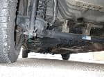 Used 1999 TOYOTA DUET BF58659 for Sale Image 15