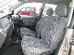 Used 1999 TOYOTA DUET BF58659 for Sale Image 18