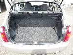Used 1999 TOYOTA DUET BF58659 for Sale Image 20
