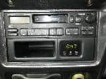 Used 1999 TOYOTA DUET BF58659 for Sale Image 25