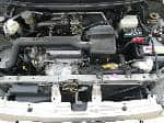 Used 1999 TOYOTA DUET BF58659 for Sale Image 29