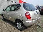 Used 1999 TOYOTA DUET BF58659 for Sale Image 3