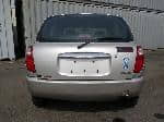Used 1999 TOYOTA DUET BF58659 for Sale Image 4