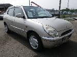 Used 1999 TOYOTA DUET BF58659 for Sale Image 7