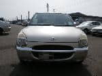 Used 1999 TOYOTA DUET BF58659 for Sale Image 8