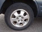 Used 1995 TOYOTA RAV4 BF58668 for Sale Image 11