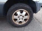 Used 1995 TOYOTA RAV4 BF58668 for Sale Image 12