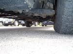 Used 1995 TOYOTA RAV4 BF58668 for Sale Image 14