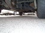 Used 1995 TOYOTA RAV4 BF58668 for Sale Image 16