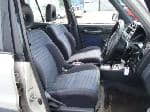 Used 1995 TOYOTA RAV4 BF58668 for Sale Image 17