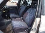Used 1995 TOYOTA RAV4 BF58668 for Sale Image 18