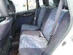 Used 1995 TOYOTA RAV4 BF58668 for Sale Image 19