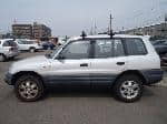 Used 1995 TOYOTA RAV4 BF58668 for Sale Image 2