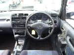 Used 1995 TOYOTA RAV4 BF58668 for Sale Image 21