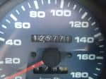Used 1995 TOYOTA RAV4 BF58668 for Sale Image 24