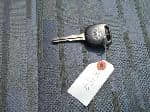 Used 1995 TOYOTA RAV4 BF58668 for Sale Image 27