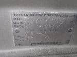 Used 1995 TOYOTA RAV4 BF58668 for Sale Image 29