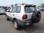 Used 1995 TOYOTA RAV4 BF58668 for Sale Image 3